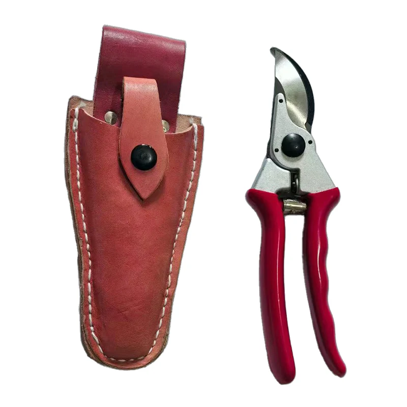 Comfortable Garden Pruning Shears