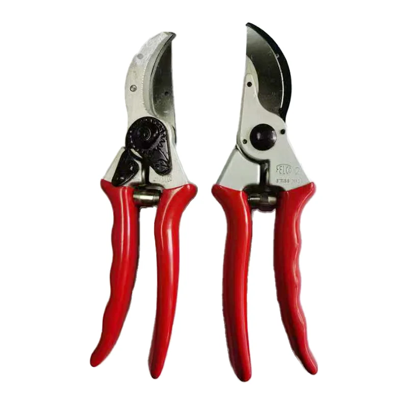 Comfortable Garden Pruning Shears